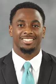 Courtney Eubanks 2023 headshot