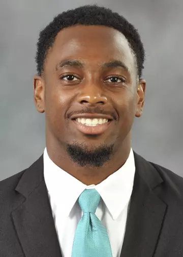 Courtney Eubanks 2023 headshot