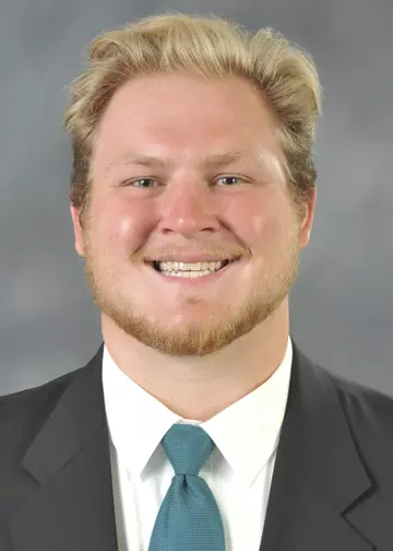 Danny Files 2023 headshot
