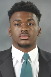 Joshua Saddler 2023 headshot