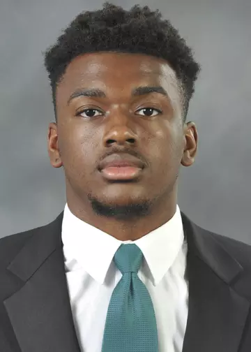 Joshua Saddler 2023 headshot
