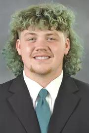 Mike Swagger 2023 headshot