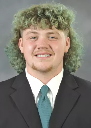 Mike Swagger 2023 headshot