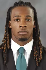 Rico Dorsey Jr. 2023 headshot