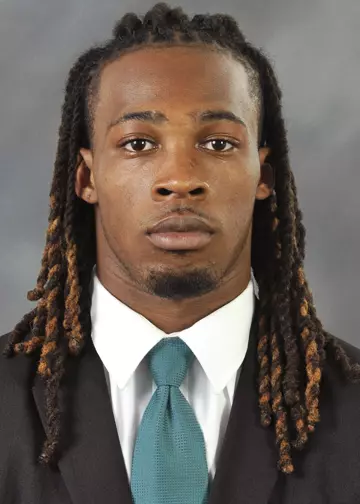 Rico Dorsey Jr. 2023 headshot