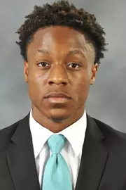 Trelon Slade 2023 headshot