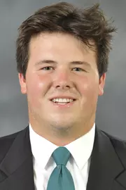 Zac Elam 2023 headshot