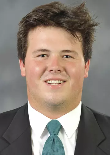 Zac Elam 2023 headshot