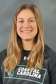 Sarah Blomgren