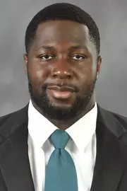 Farradj Titikpina 2023 headshot