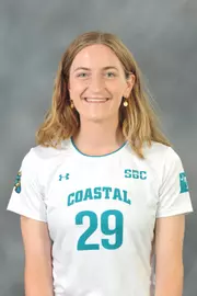 Asha McClurg