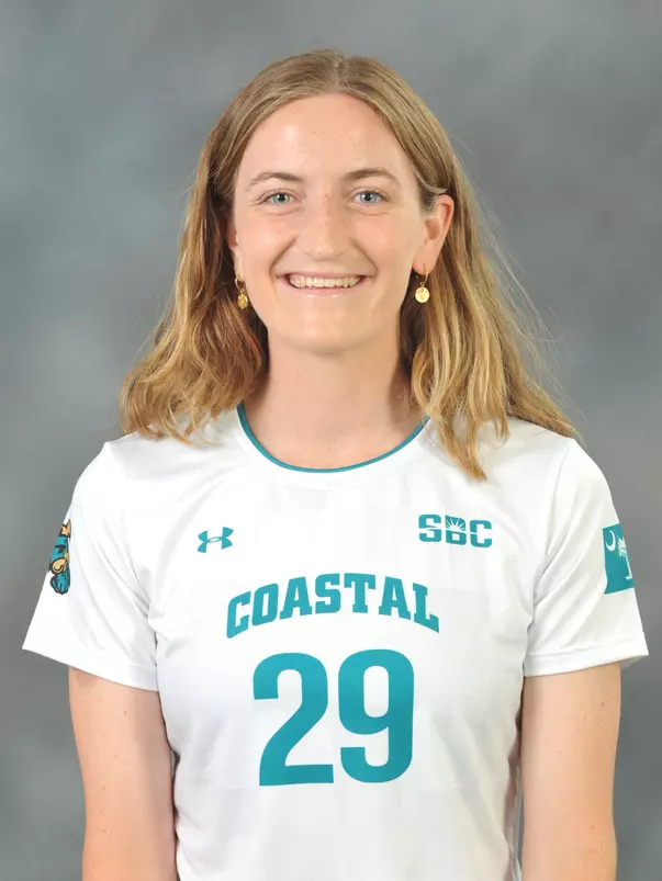 Asha McClurg