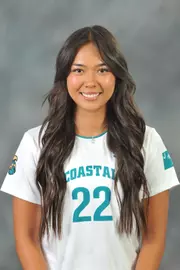 Carly Gustafson