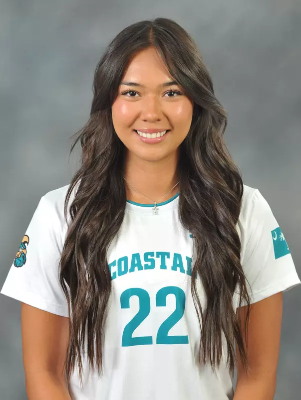 Carly Gustafson