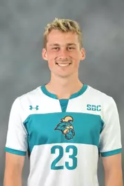 Ethan Stewart