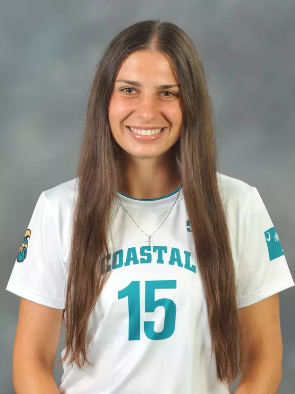 Gianna Irungaray
