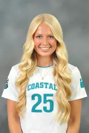 Jordyn Smith