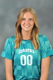 Molly Corgan