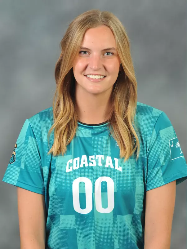 Molly Corgan