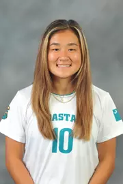 Natalie Yoo