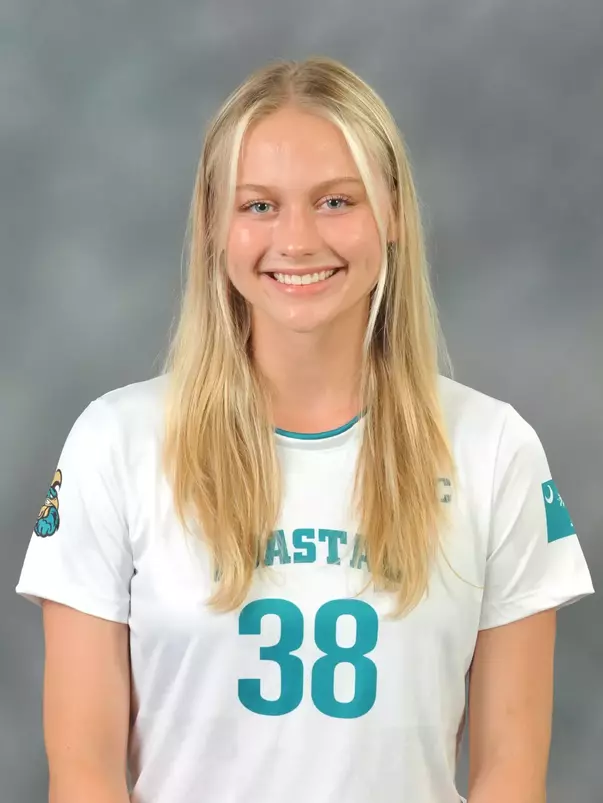 sarah soraghan