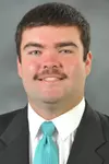 Andrew Lowe 2023 headshot