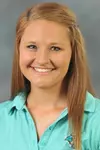 Isabelle Denowski 2023 headshot
