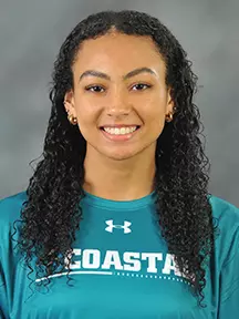 Jalyn Stout