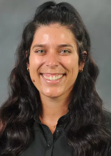 Kaitlyn Seymour 2023 headshot