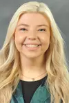 Sydney Lowry 2023 headshot