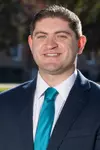 Nathan Larubbio