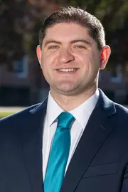 Nathan LaRubbio