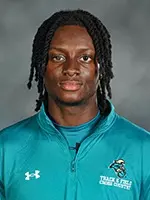 Adrian Nwakalor