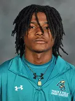 Channing Robinson
