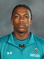 Garrett Wilkins