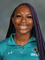 I'Ja Walter