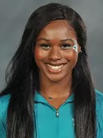 Jada McDougle
