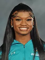 Paris Baker