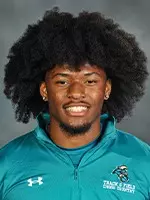 Sincere Sanders-Moss