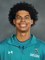 Terrique Webb