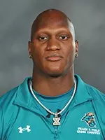 Xavier Shirley