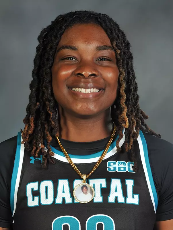 Alancia Ramsey