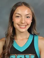 Aleighya Mckenzie
