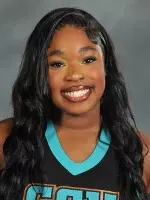 Destini Brown
