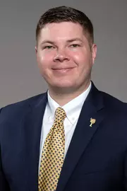 Patrick Osborne