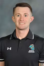Trevor Huber