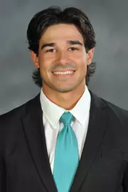Corey Zientek