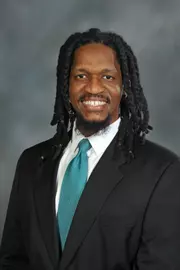 Gregory Bourn