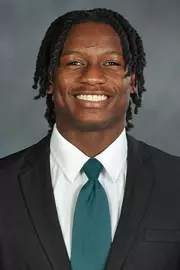 Senika McKie