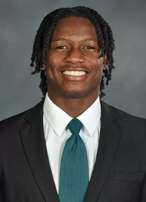 Senika McKie